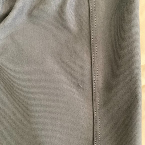 Lululemon Next Move Crop 23" in Nebula Size 4 - Picture 7 of 8